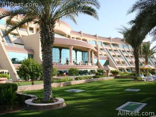 Al Raha Beach Hotel 2